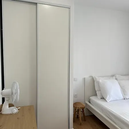 Koh Zen Apartmán Clermont-Ferrand