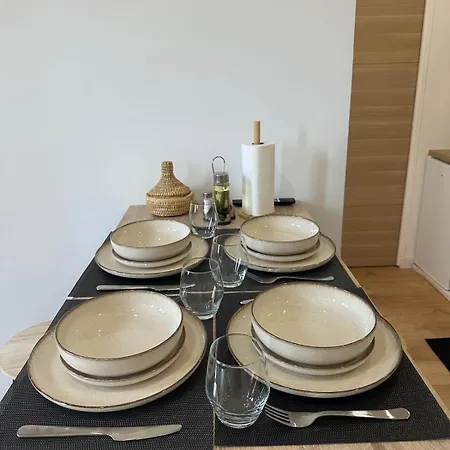 Koh Zen Clermont-Ferrand