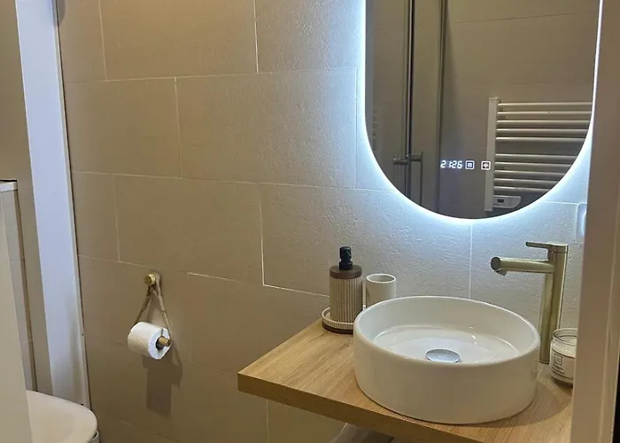 Apartament Koh Zen *