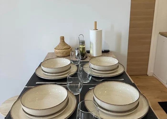 Koh Zen Clermont-Ferrand